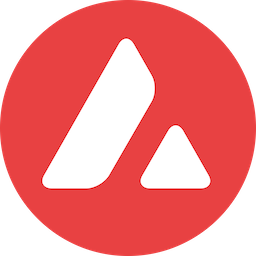 Logo Avalanche