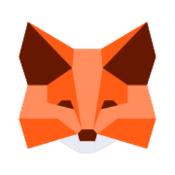 Logo Metamask